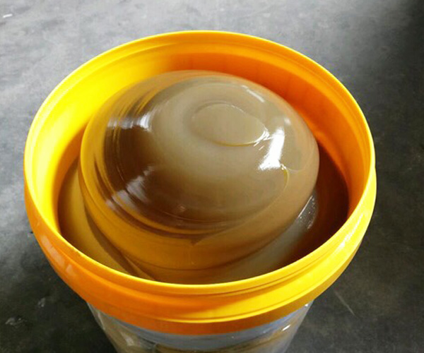 东营黄油生产厂家-温度变化对润滑脂的影响