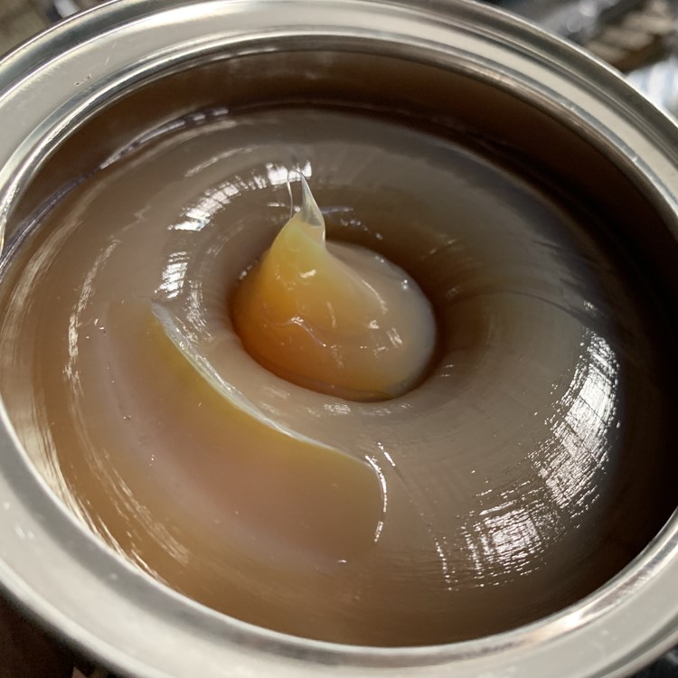 轴承润滑脂的储存注意事项