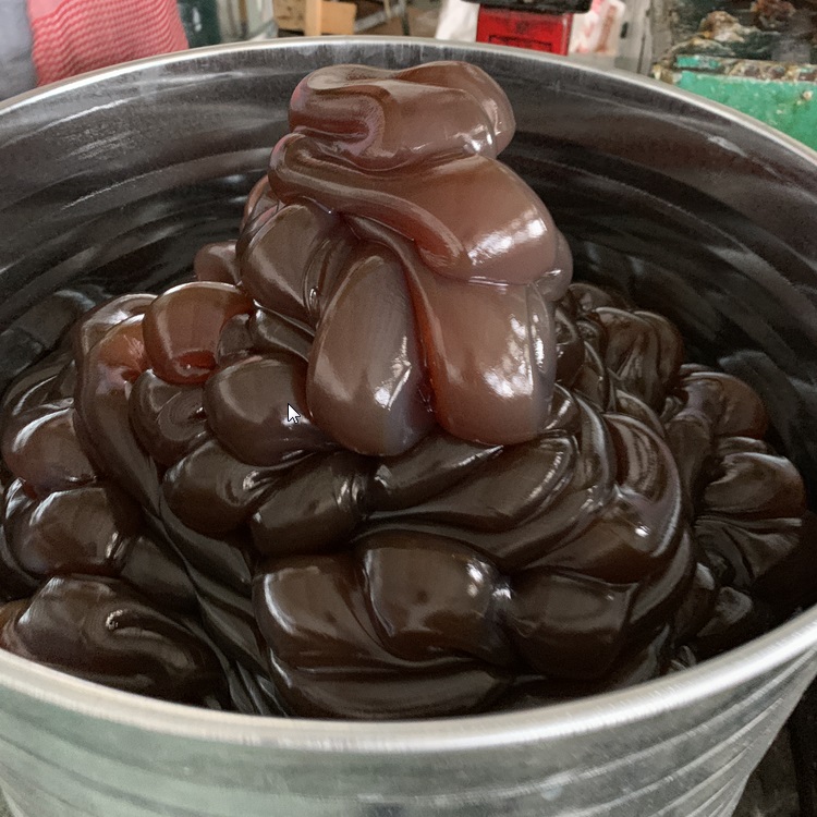 润滑脂是否粘度越大越好？