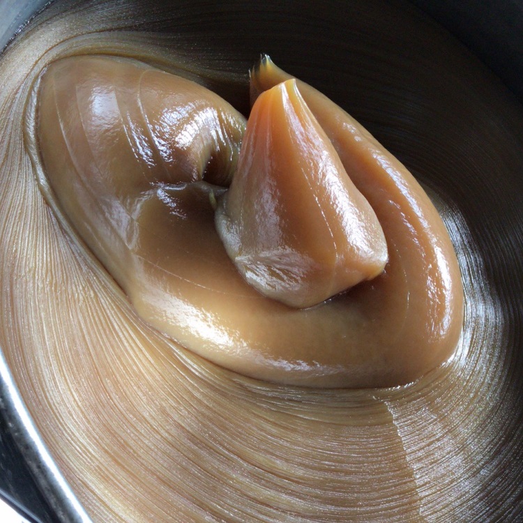 工程机械专用山东润滑脂的特殊性