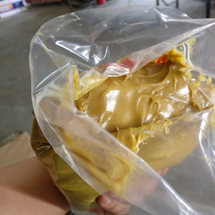 润滑脂厂家之钙基润滑脂