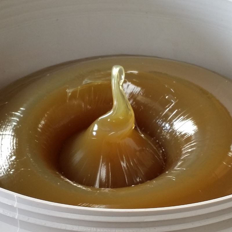 山东润滑脂--微型行星齿轮润滑脂