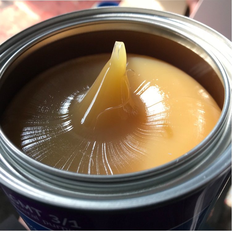 东营旺润石化润滑脂--润滑脂的氧化安定性