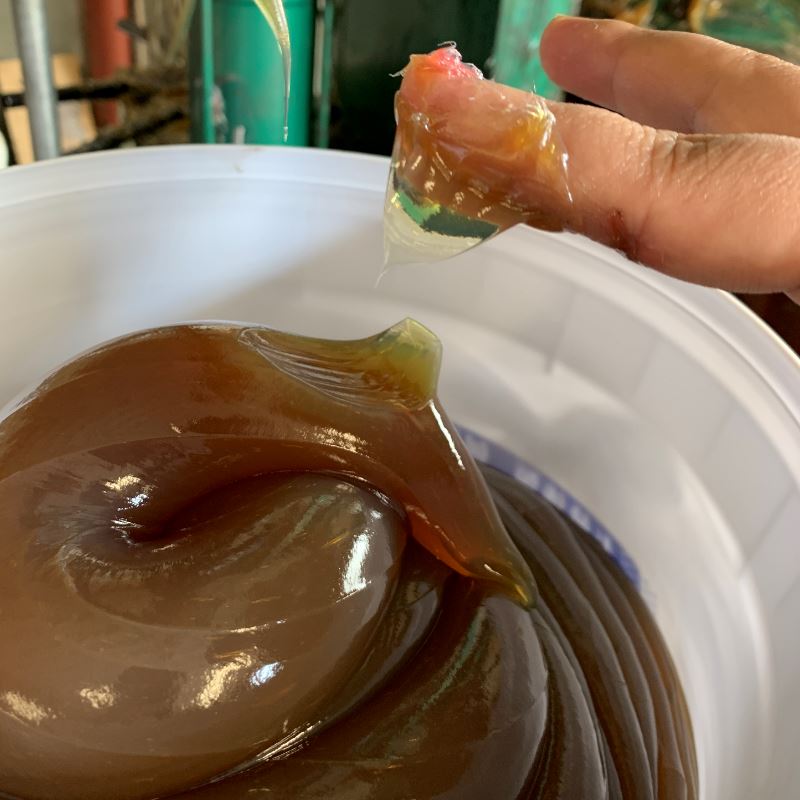 滚动轴承润滑目的与相适应的润滑方法