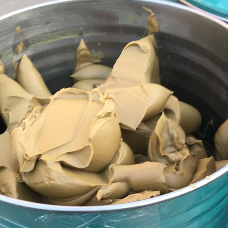 山东润滑脂--电机电刷润滑脂的特点