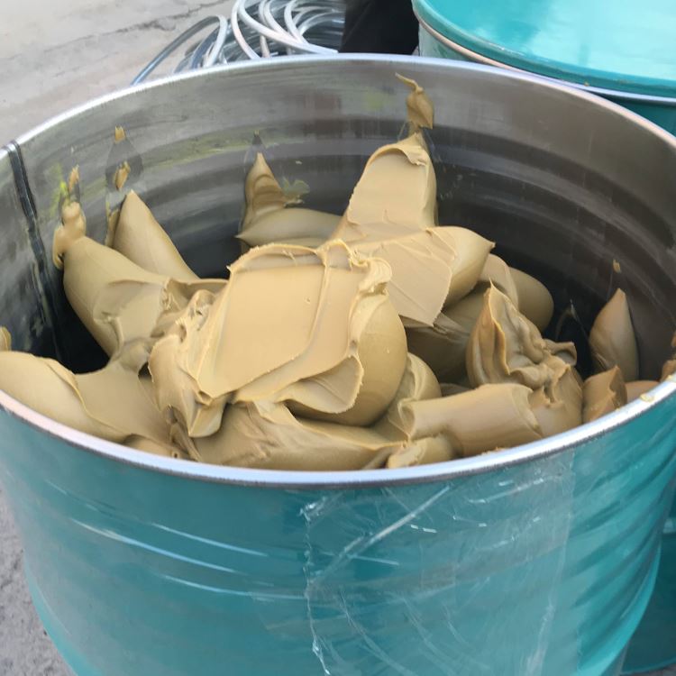 旺润石化--钙钠基润滑脂