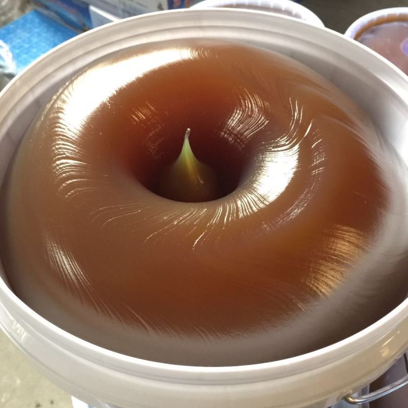 摆线减速器用润滑脂润滑维护