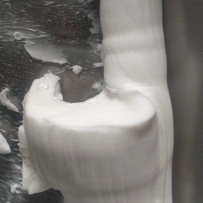 高速轴承润滑脂的性能特点