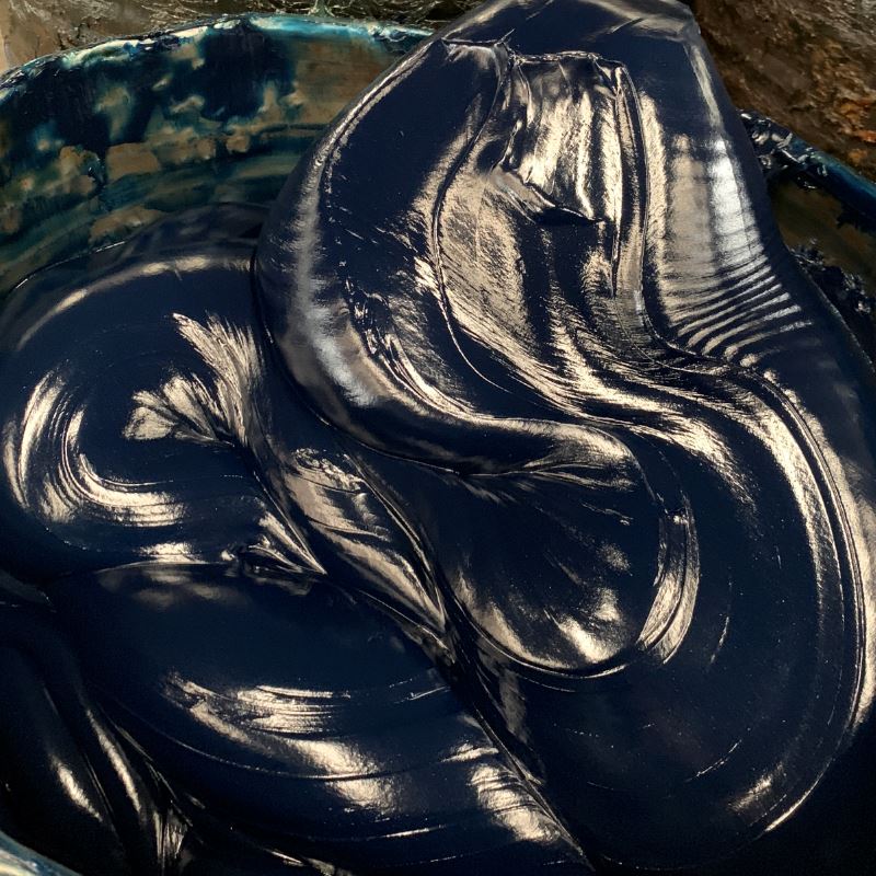 高温润滑脂的性能特点