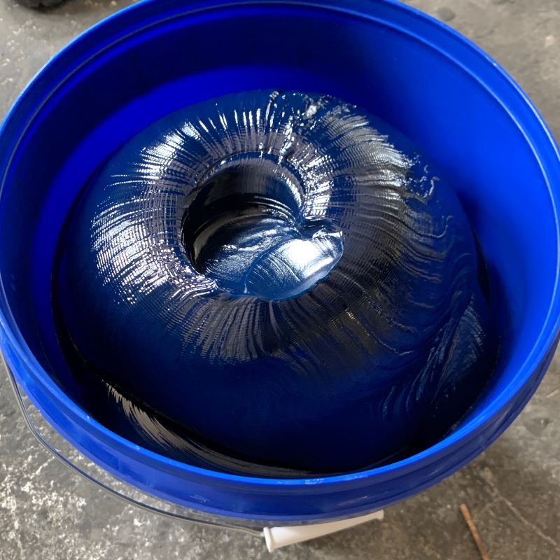 合页铰链用可以润滑油代替润滑脂么