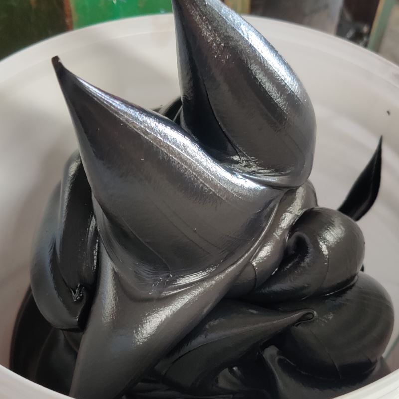 为什么同一润滑油颜色不一样