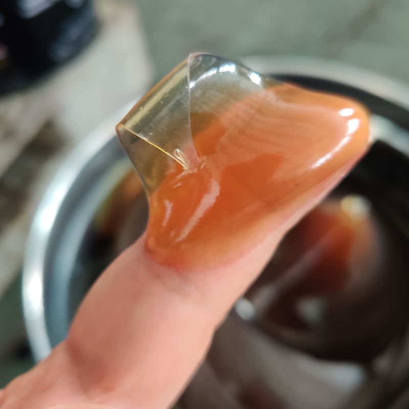 机械设备对润滑脂的要求