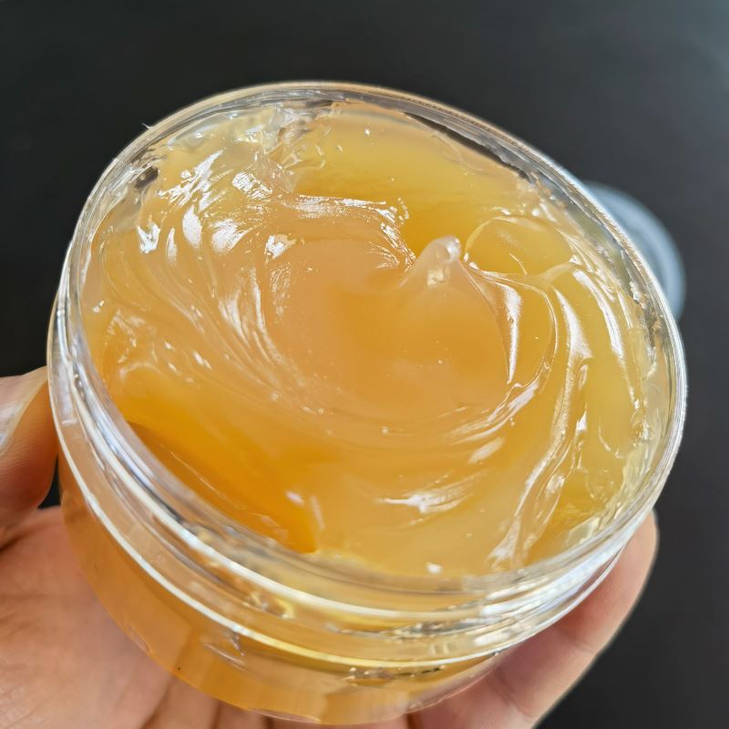 山东润滑脂--钠基润滑脂