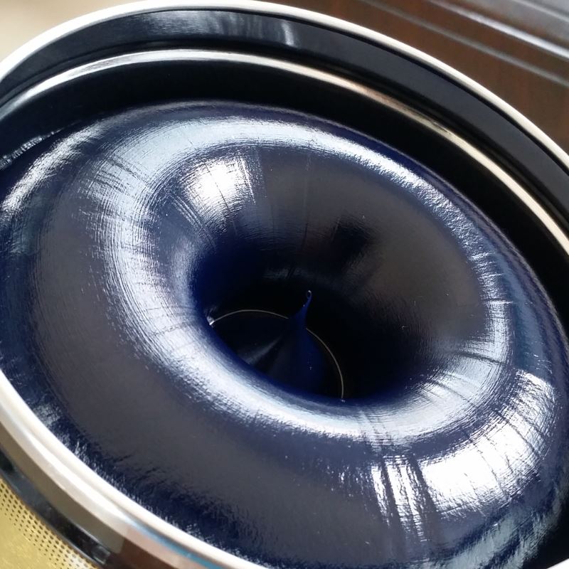 高温润滑脂的应用