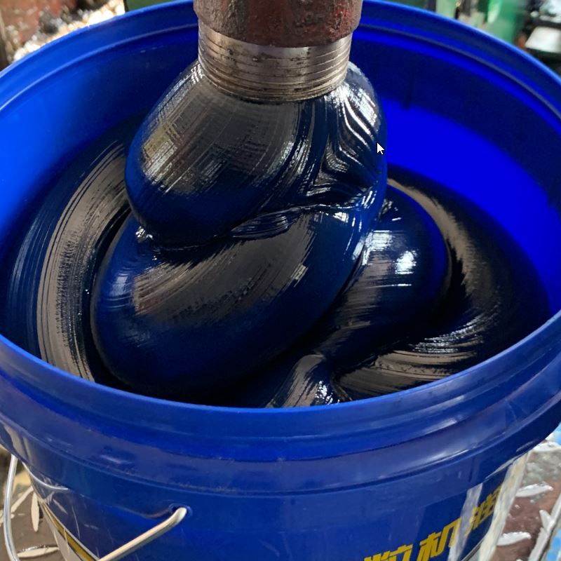 超高温润滑脂的适用范围