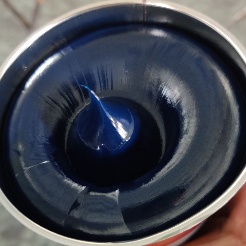 轴承中高温润滑脂的特点