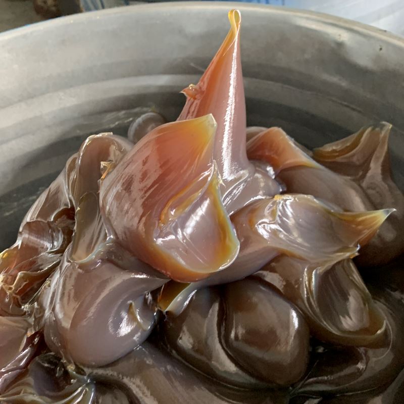 润滑脂的几个优点