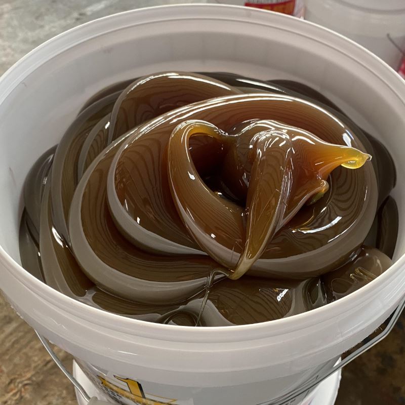 山东东营广饶润滑脂变质的化学原因